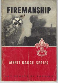 Firemanship MBB