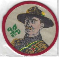 70th Anniversary Boy Scouts