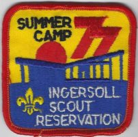 Ingersoll Scout Reservation