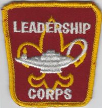 Leadership Corps