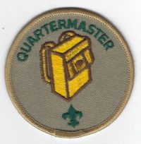 Quartermaster Q7