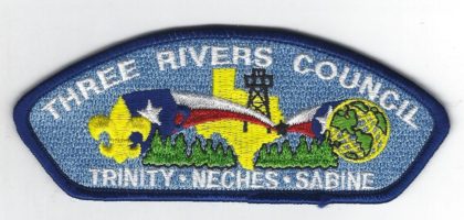 Three Rivers Council S7