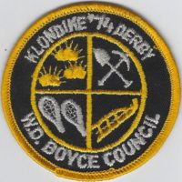 W. D. Boyce Council
