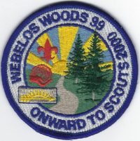 Webelos Woods