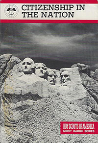 Citizenship in the Nation MBB