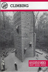 Climbing MBB