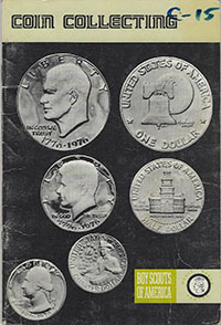 Coin Collecting MB