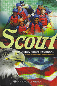 Boy Scout Handbook