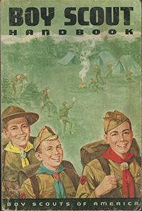 Boy Scout Handbook