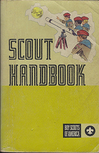 Boy Scout Handbook