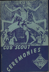 Cub Scout Ceremonies