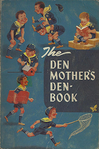 Den Mother's Denbook