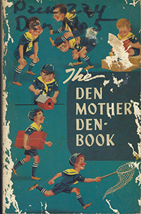 Den Mother's Denbook