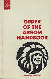 OA Handbook