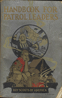 Patrol Leaders Handbook