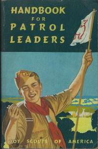 Patrol Leaders Handbook