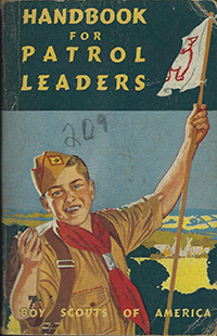 Patrol Leaders Handbook