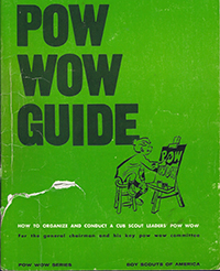 Pow Wow Guide
