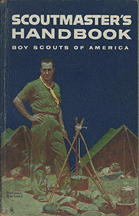 Scoutmaster's Handbook