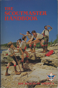 Scoutmaster's Handbook
