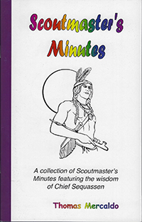 Scoutmaster's Minute