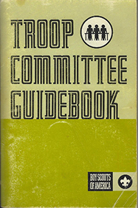 Troop Committee Guidebook