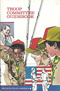 Troop Committee Guidebook