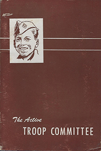 Troop Committee Handbook