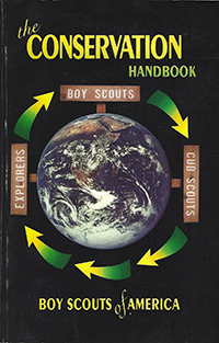 Conservation Handbook