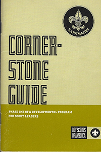 Cornerstone Guide