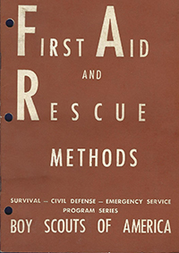 First Aid and Rescue Methods