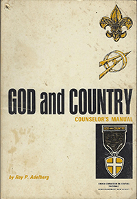 God and Country Counselors Manual