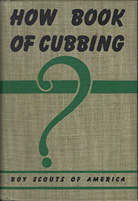 How Book of Cubbing