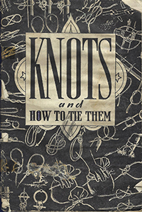 Knots Pamphlet 1942