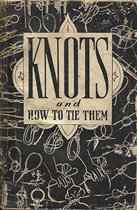 Knots Pamphlet 1958