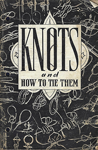Knots Pamphlet 1961