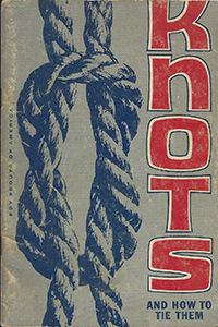 Knots Pamphlet 1969