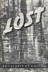 Lost Pamphlet