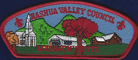Nashua Valley Council S10