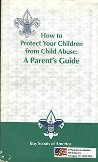 Parents Guide