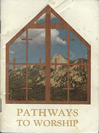 Pathways to Worship