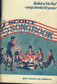 Scout Songbook