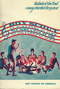 Scout Songbook