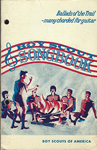 Scout Songbook