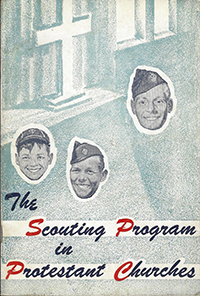 Scouting Program in Protestant Churches