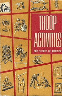 Troop Activities