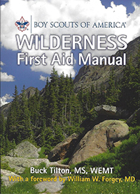 Wilderness First Aid Manual