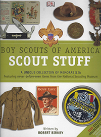 Boy Scouts of America Scout Stuff