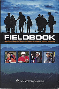 Fieldbook Manual