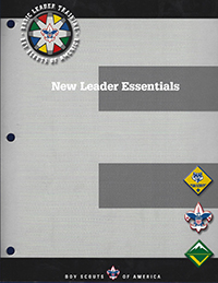 New Leader Essentials